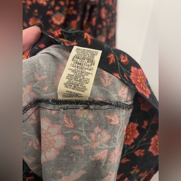 THE GREAT. THE BALLET DRESS - Picture 9 of 9